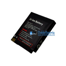 Batería para TCL T7 T6 DSJ-T5 [Batería de repuesto]